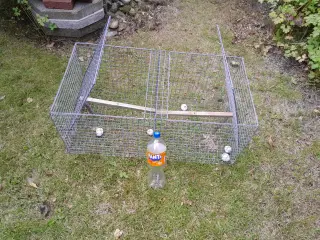 Skadefælder