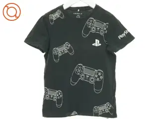 T-Shirt fra Name It (str. 128 cm)