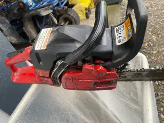 Motorsav jonsered 