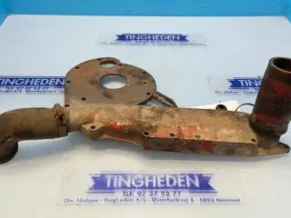 Case D268 Hus 3136764R1