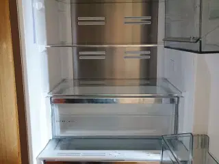 Køleskab/fryseskab