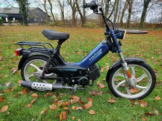 Tomos knallert 65ccm
