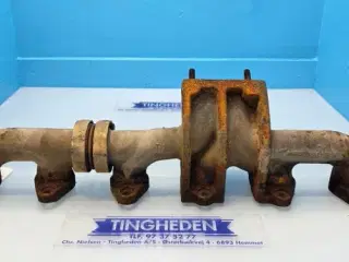 New Holland T7.315 Udstødningsmanifold 5801398315