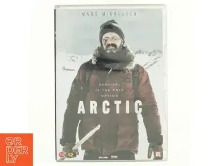 Arctic