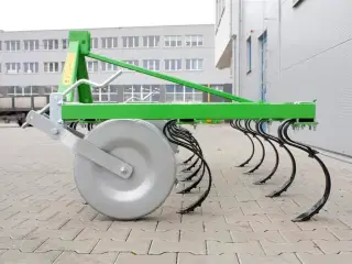 Bomet Såbedsharve 210cm