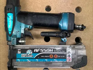 Makita AF550H