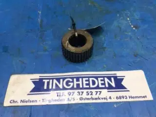 Hydrema 906D Muffe 7000111