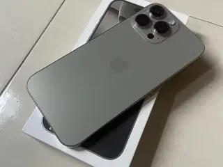 📱 iPhone 16 Pro Max – 256 GB Space Grey.
