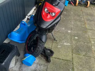 Hot 50 før pladeloven