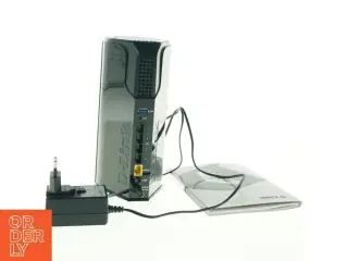 Router model DIR-868L fra D-Link