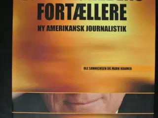 virkelighedens fortællere - ny amerikansk journali