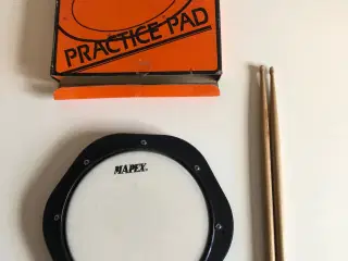 Practice pad / Drum pad