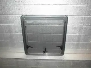   Toilet Rude Oplukkelig