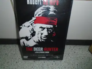 Dvd Film The Deer Hunter
