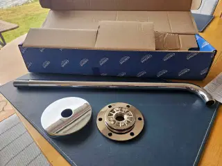Grohe brusearmen 42 cm, ny i originalemballage. 