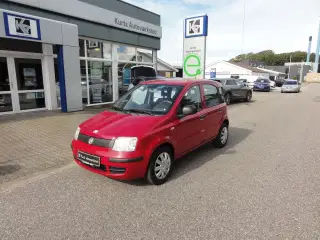 Fiat Panda 1,2 Dynamic