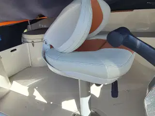 Speedbåd ørnvik 470 cruiser