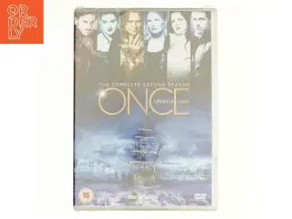 ONCE