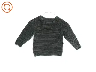 Trøje med knapper (str. 68)