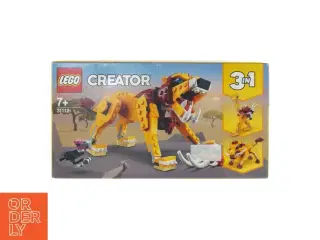LEGO Creator 3-i-1 Dinosaurer Byggesæt fra LEGO (str. 26 x 14 cm)