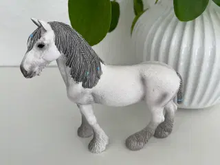 Schleich hest