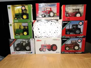 Modeltraktor Limited Edition