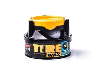 Soft99 Tire Black Wax 170 gr