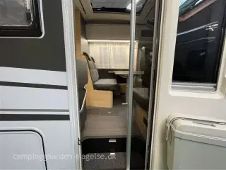 2023 - Adria Coral AXESS S600 SL   VOGNEN ER PÅ LAGER
