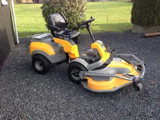Stiga park pro 25 topmodel 