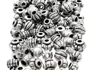 Perlemix, str. 7-11 mm, hulstr. 3 mm, 200g/ 1 pk.