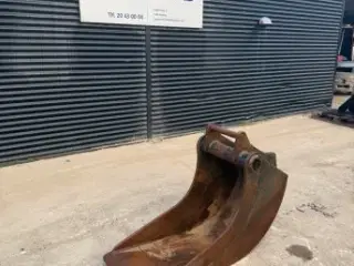 600mm skovl