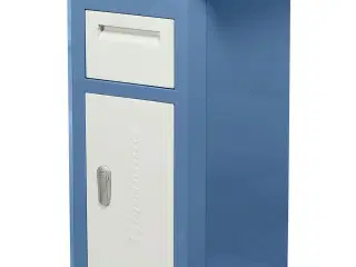 Understel BF 2 Deluxe med spånskuffe