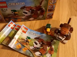 Creator  3 i 1