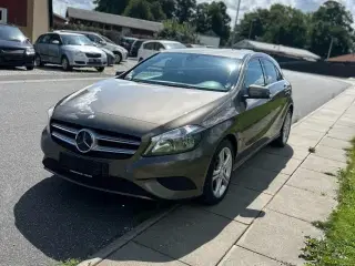 Mercedes A200 1,8 CDi Urban aut.