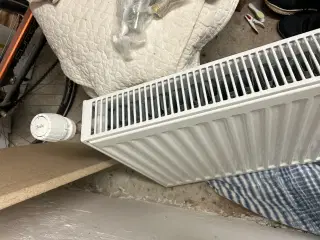 Radiator 