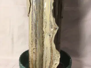 Vase Tossebjergpotte 