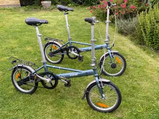 Dahon Foldecykler