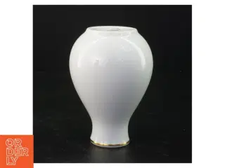Porcelænsvase fra Royal Copenhagen (str. 13 x 10 cm)