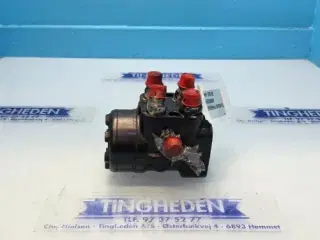 New Holland CR9.90 Hydraulikventil 86565262