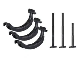THULE Squarebar ADAPTER FOR CYKEL