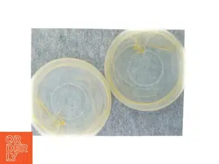 Fade glas (32 Ø cm)