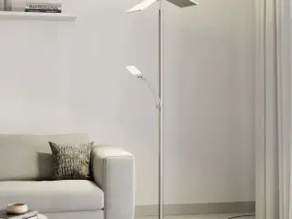 Lucande LED-uplight lampe Parthena 