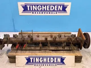 Dronningborg D7500 Snitter Aksel 49080051