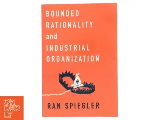 Bounded Rationality and Industrial Organization (Bog)