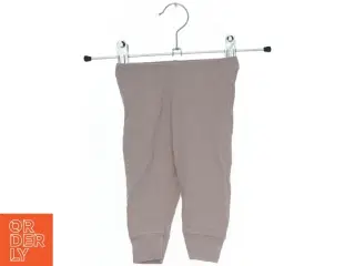 Baby Leggings fra Müsli (str. 56)