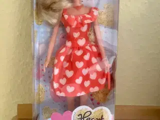 Steffi Love dukke.Barbie størrelse.