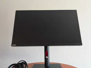 Lenovo ThinkVision P24h-30