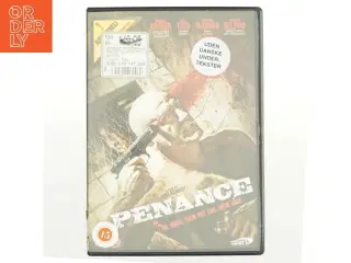 Penance