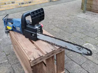 el kædesav 16 t