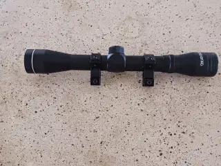 Sigte kikkert 4x30 Tasco